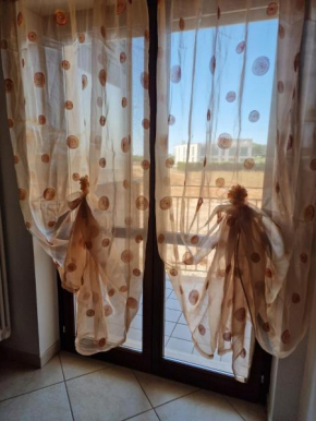 LA LOGGIA DI GRAZIA Locorotondo